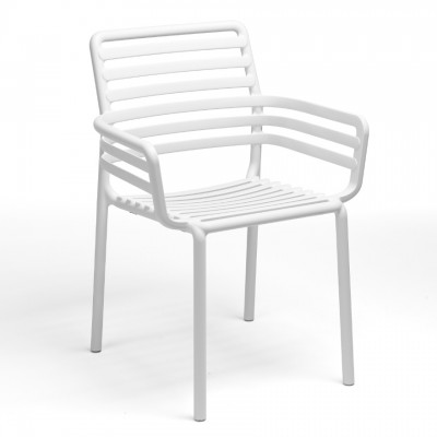 Silla color Bianco