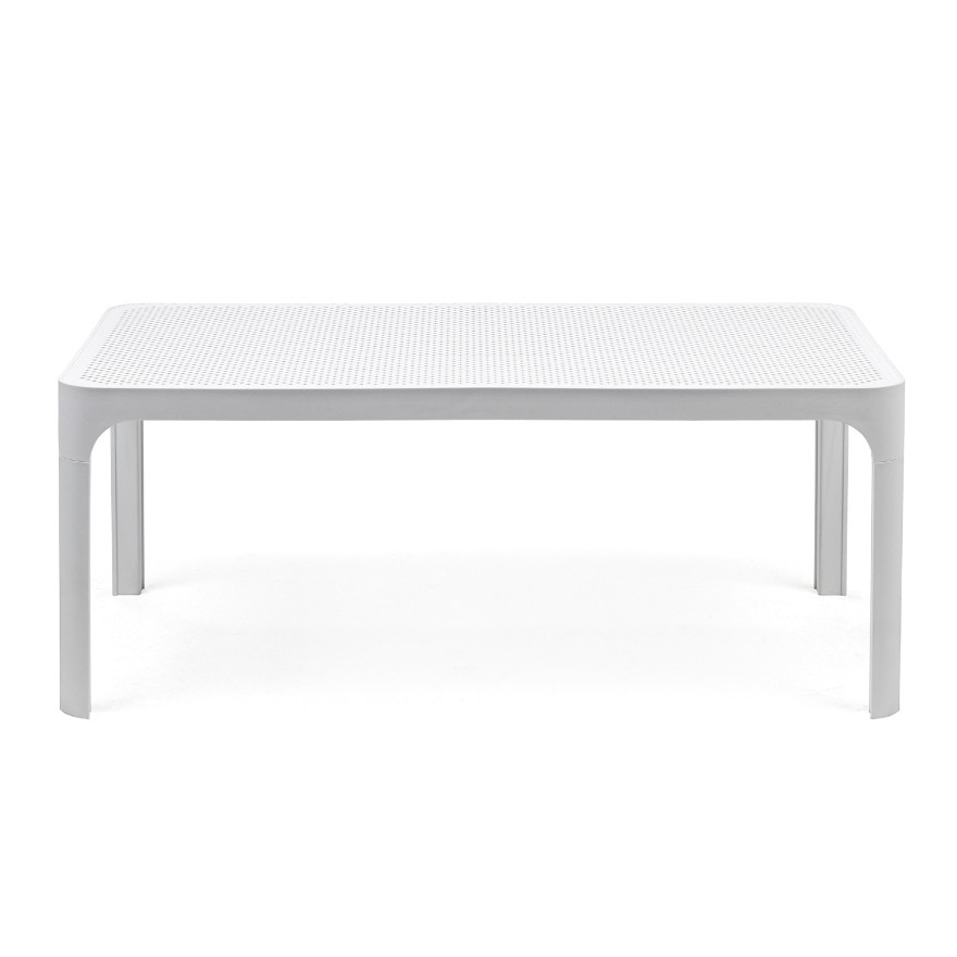 Mesa auxiliar en color bianco