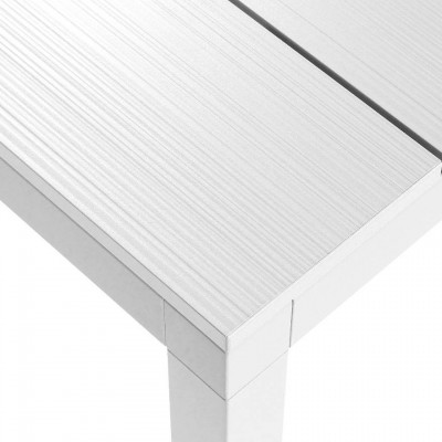 Detalle sobre aluminio bianco